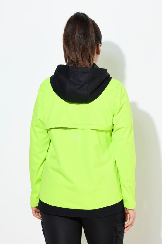 Veste fonctionnelle