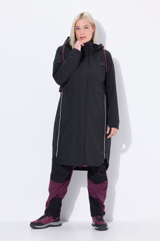Veste fonctionnelle