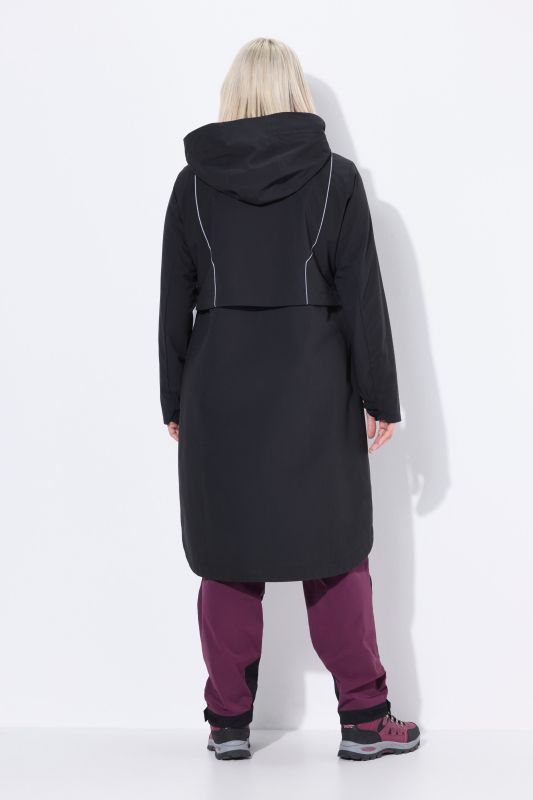 Veste fonctionnelle