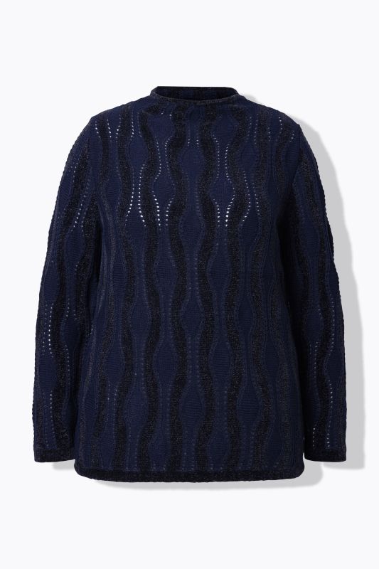 Pull-overs