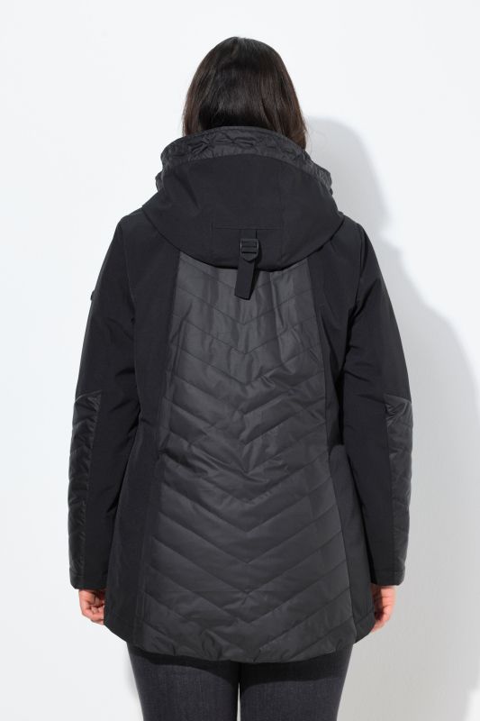 Vestes