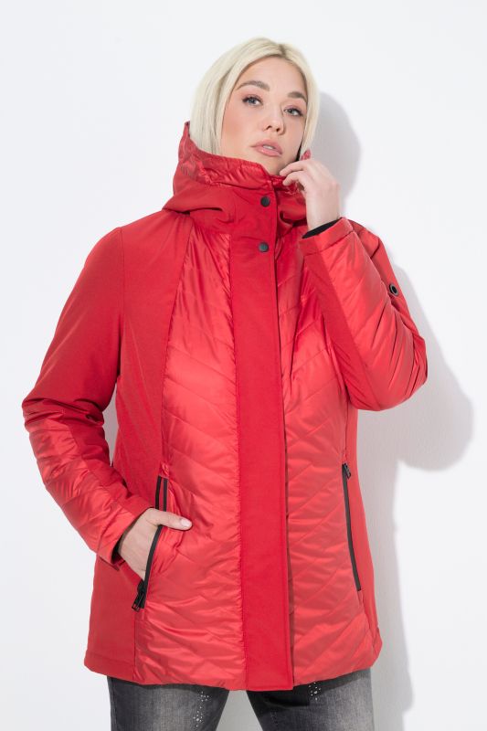 Vestes