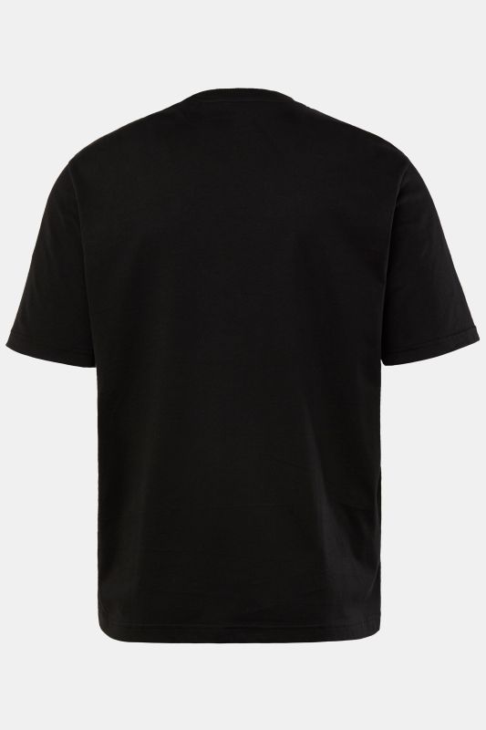 T-shirt JP 1880 à manches courtes. Groupe Iron Maiden – jusqu'au 8 XL