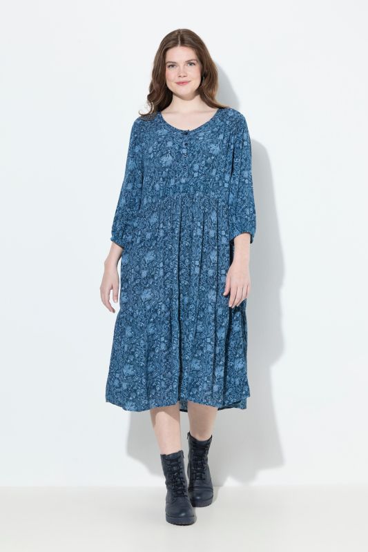 Robes mi-longues