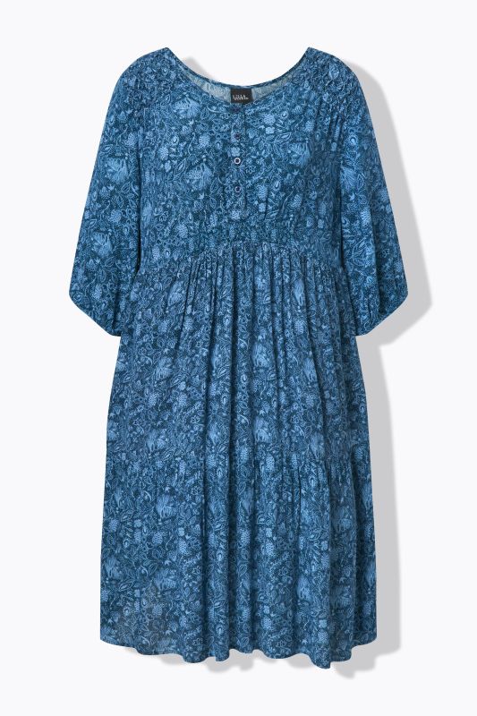Robes mi-longues