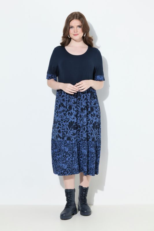 Robes mi-longues