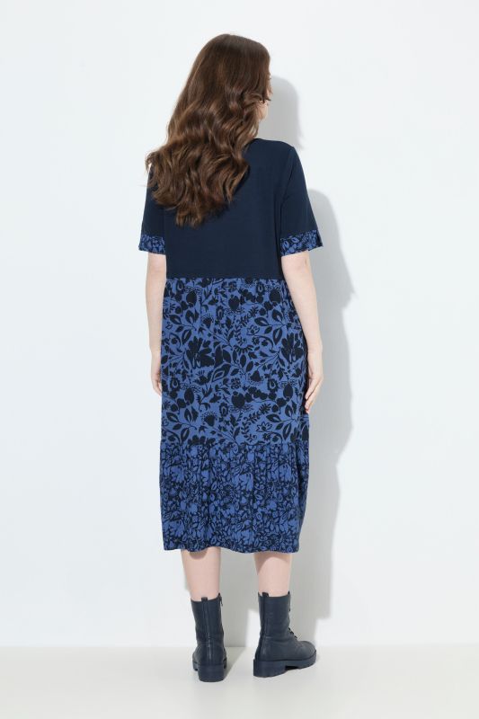 Robes mi-longues