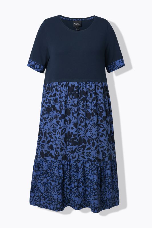 Robes mi-longues