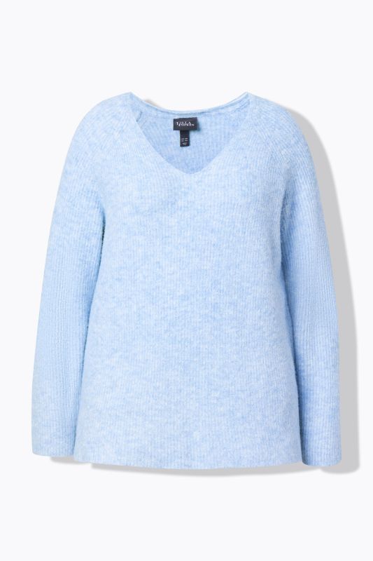 Pull-overs