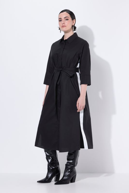 Robes mi-longues