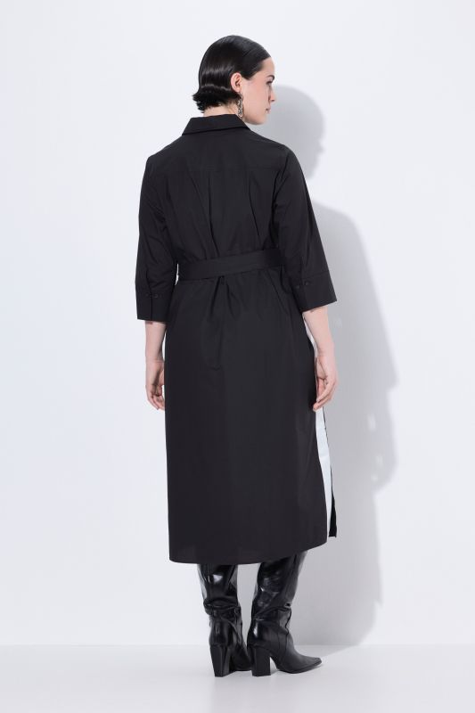 Robes mi-longues