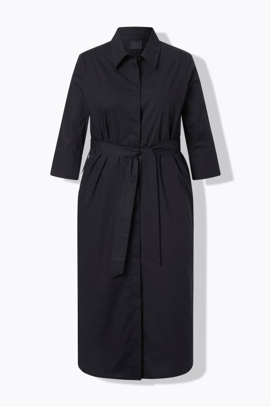 Robes mi-longues