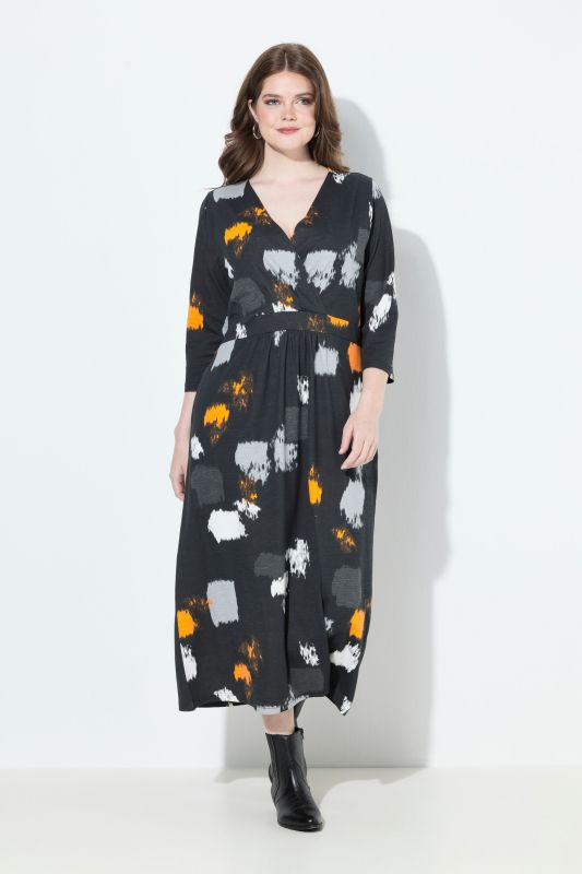 Robe en jersey