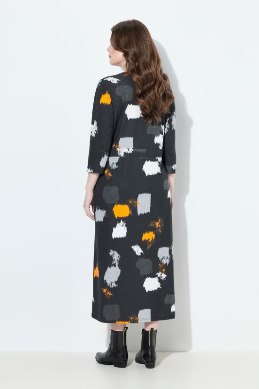 Robe en jersey