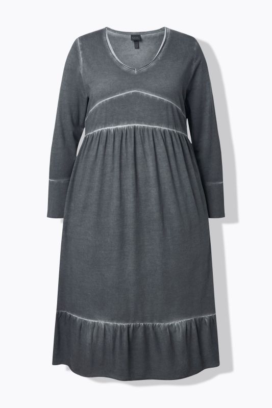 Robe en jersey