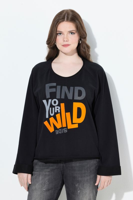Sweat-shirt