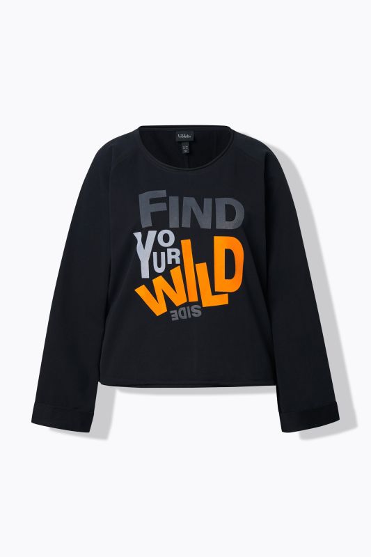 Sweat-shirt