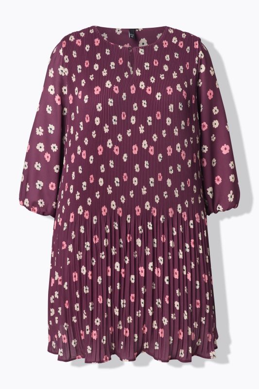 Robes courtes
