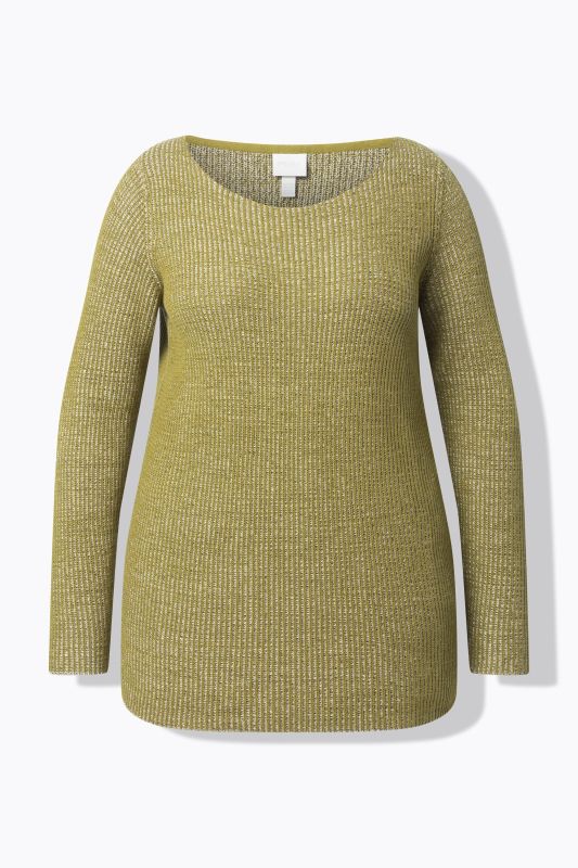Pull-overs