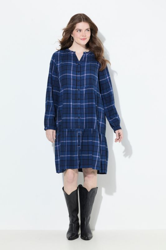 Robes mi-longues