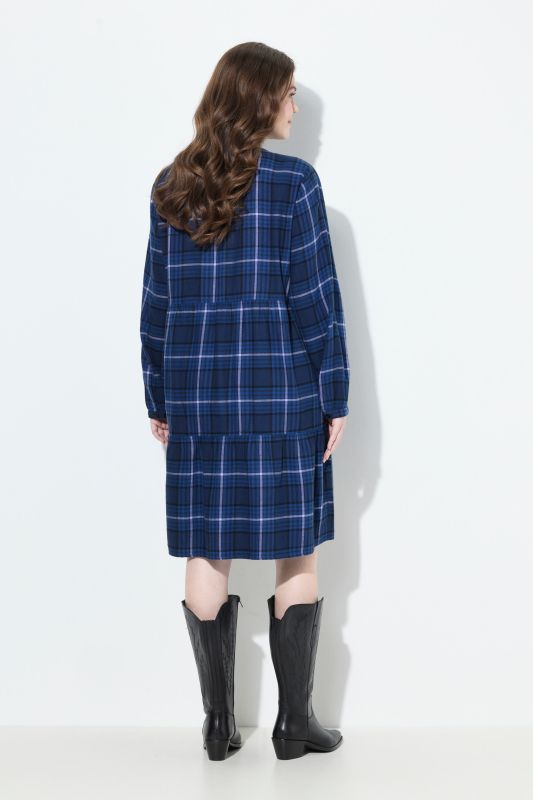 Robes mi-longues