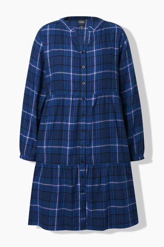 Robes mi-longues