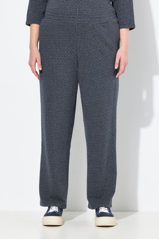 Pantalon à enfiler