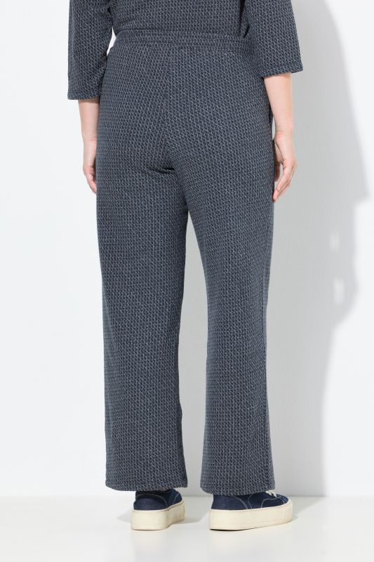 Pantalon à enfiler