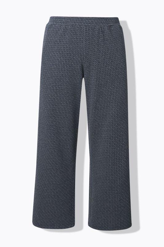 Pantalon à enfiler
