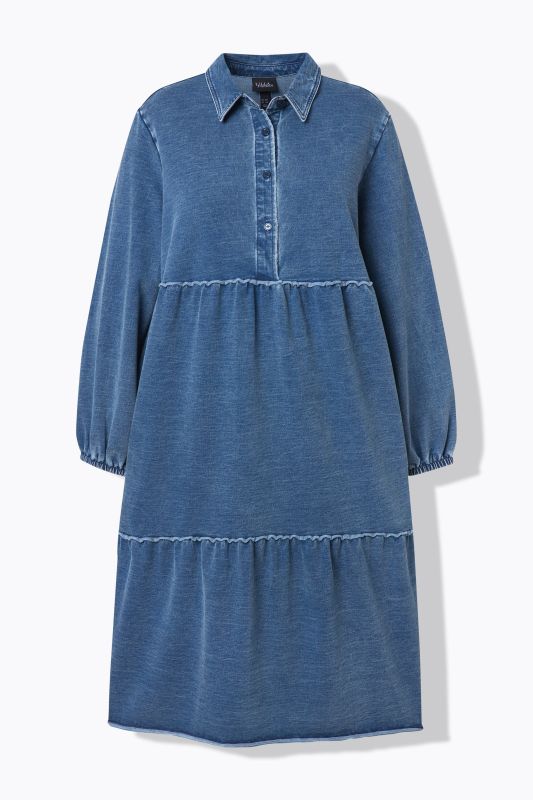 Robes mi-longues