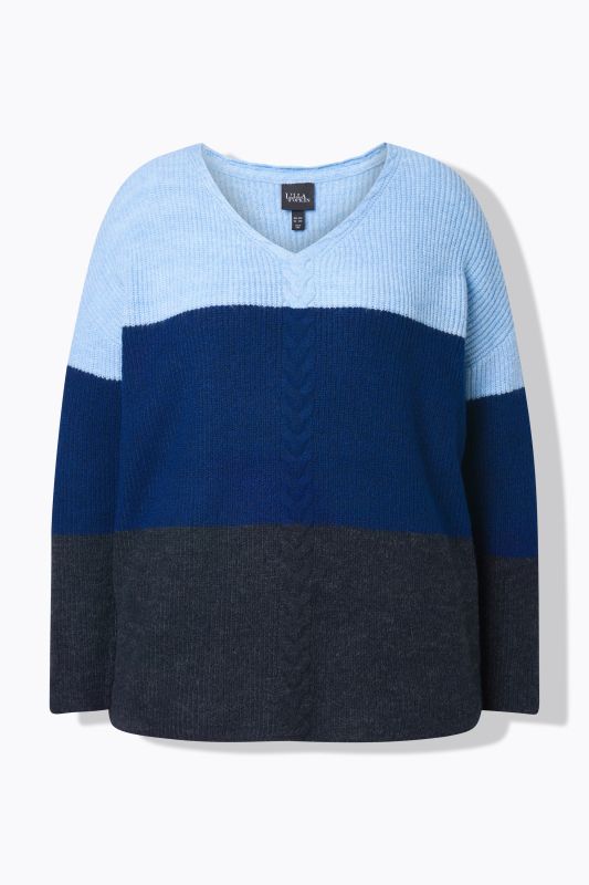 Pull-overs
