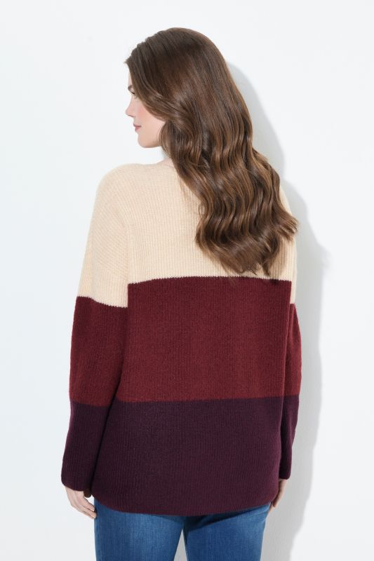 Pull-overs