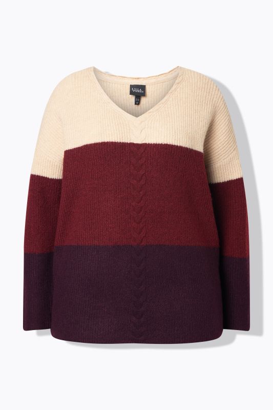 Pull-overs