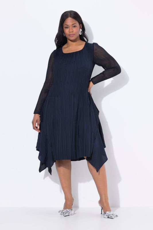 Robes mi-longues