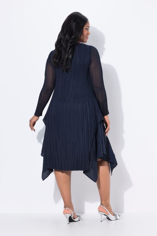 Robes mi-longues