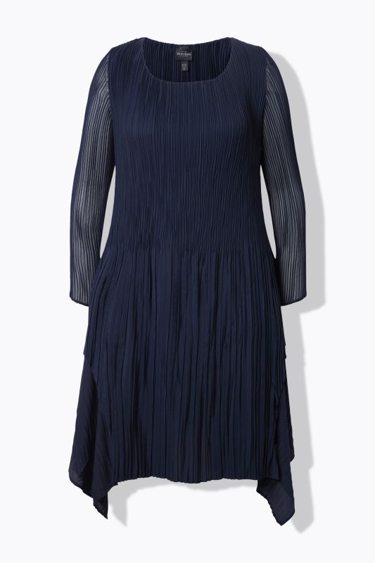 Robes mi-longues