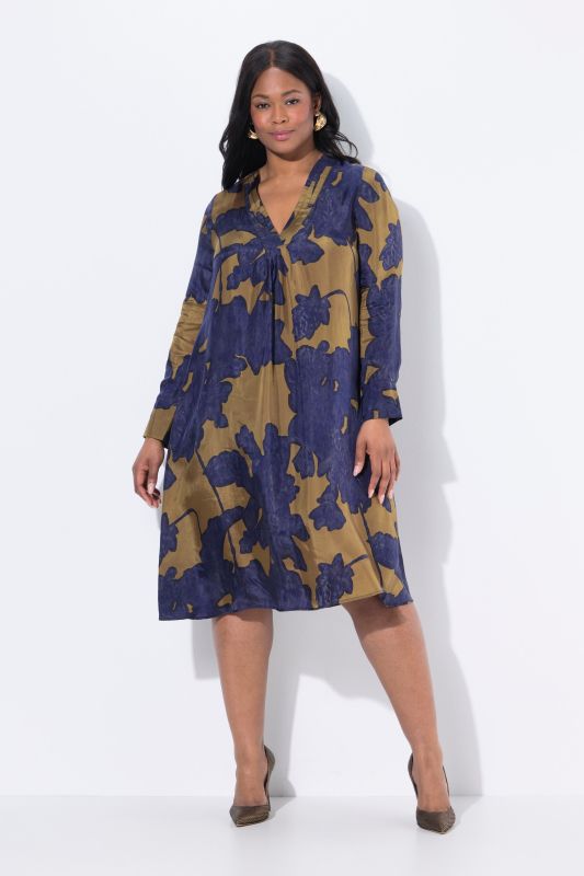 Robes mi-longues