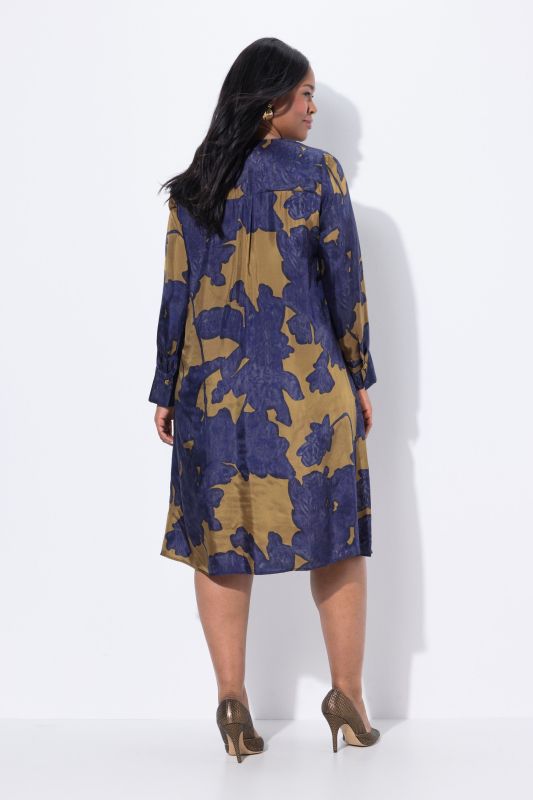 Robes mi-longues