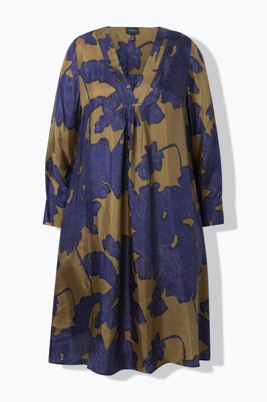 Robes mi-longues