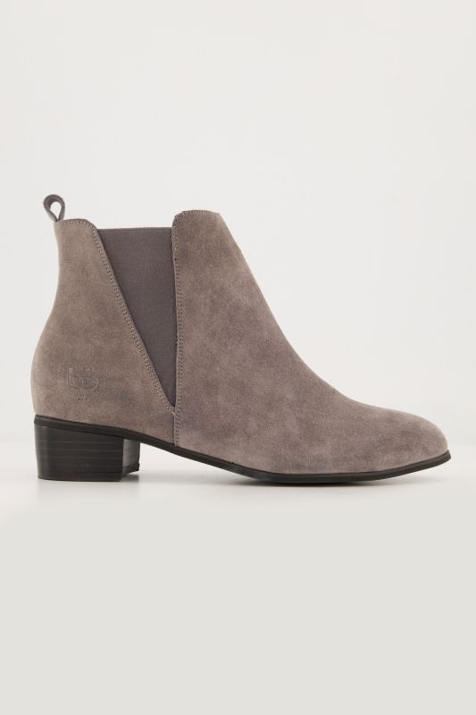 Bottes