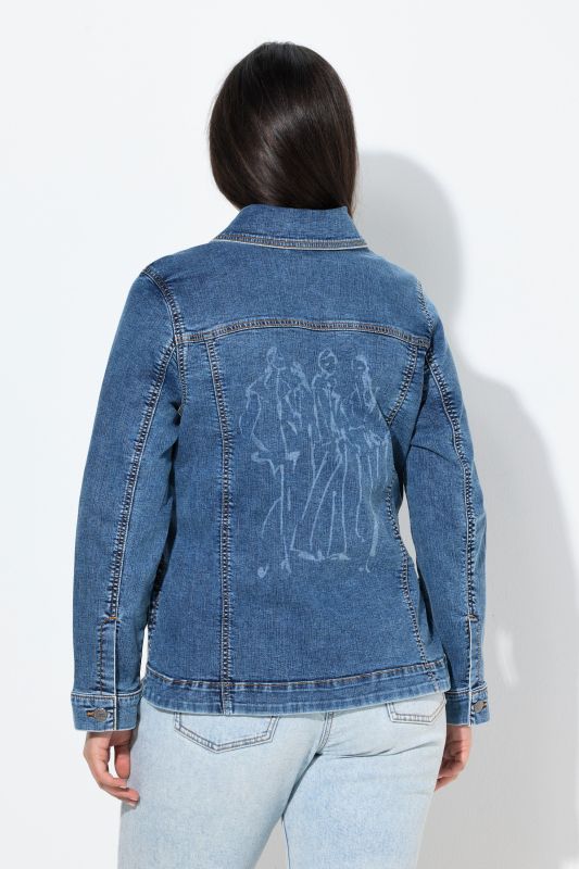 Veste d'intérieur