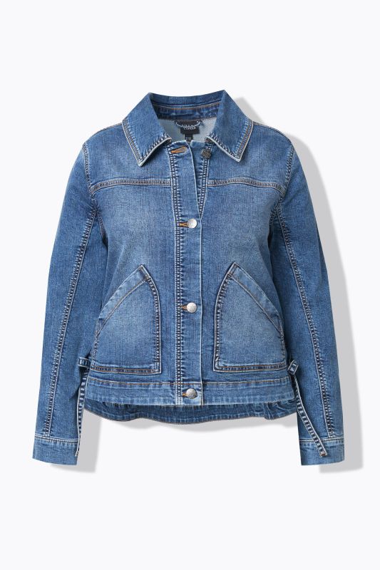 Veste d'intérieur