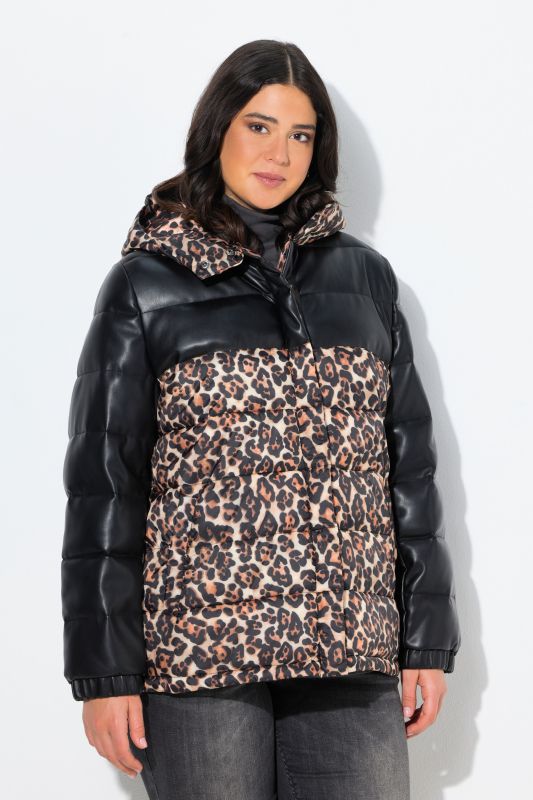Veste matelassée