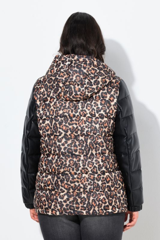 Veste matelassée