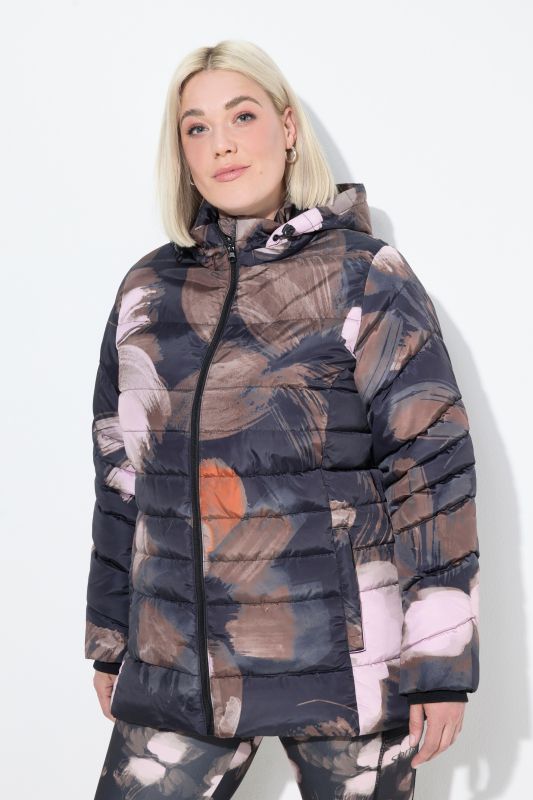 Veste matelassée