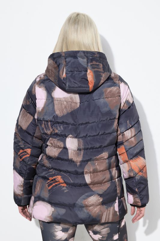 Veste matelassée