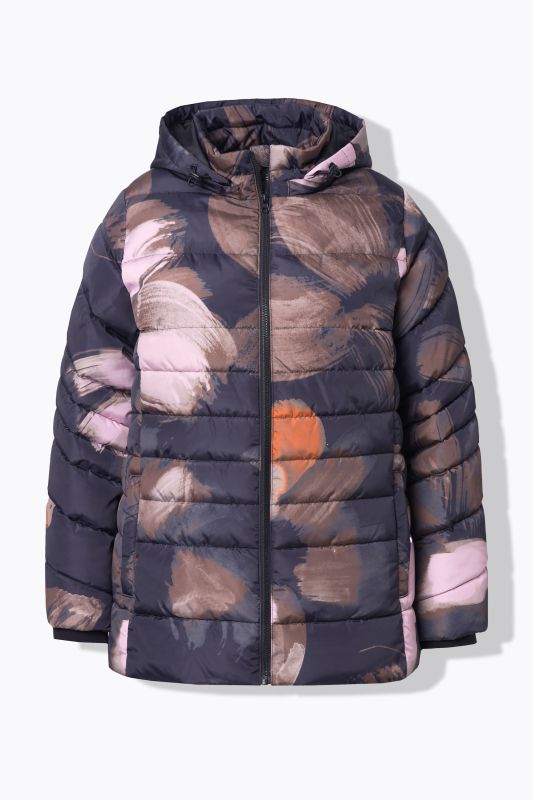 Veste matelassée