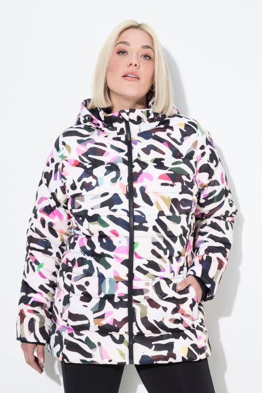 Veste matelassée