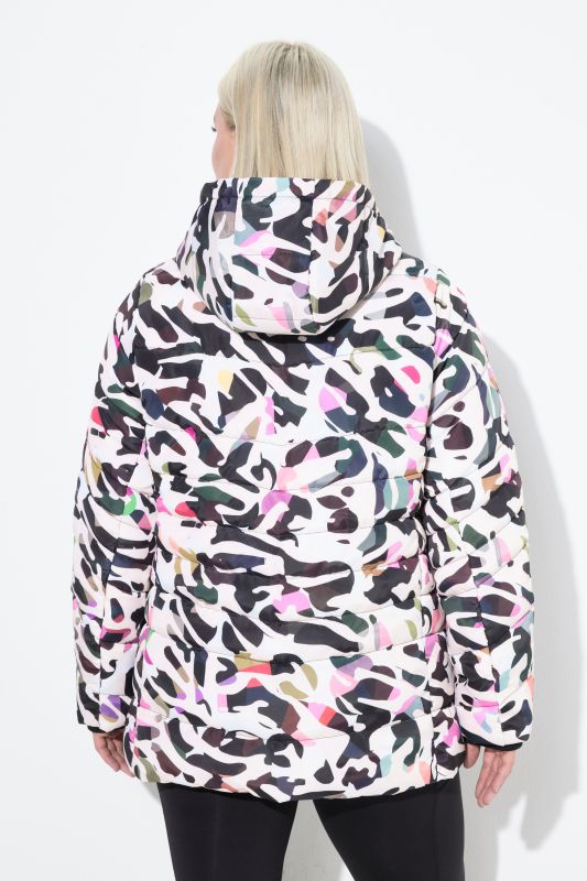 Veste matelassée