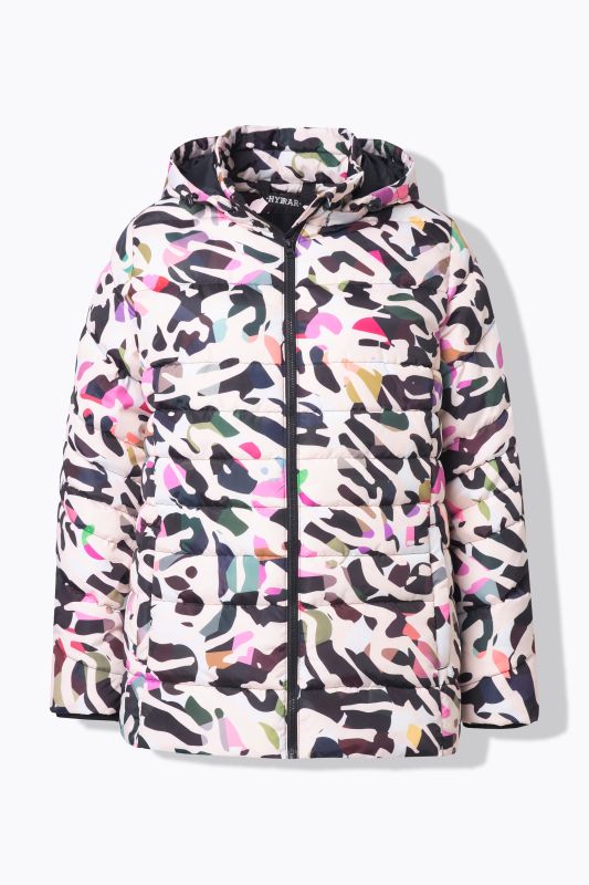 Veste matelassée